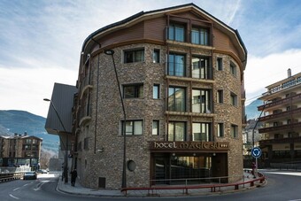 Hotel Màgic Ski