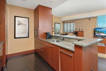 Apartamento Beachfront Condo At The Ritz-carlton -410