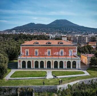 B&B Vesuvius Home