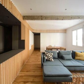 Apartamento City Centre San Mamés By Next Stop Bilbao