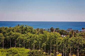 Apartamento Sweet Inn - Villa Olimpica Mediterranean