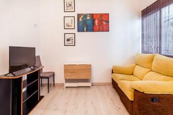 Apartamento Mercado Colon