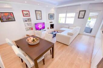 Apartamento Anna & Thomas - Sitges Center Apt