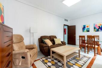 Apartamento Holi-rent Cuna