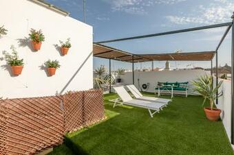 Apartamento San Lorenzo Collection Homes