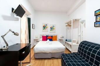 Apartamento Cuna Sevilla By Thegoodtourist