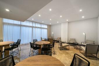 Apartamento La Vie Suite Madero