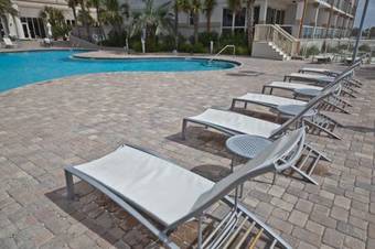 Aparthotel Beach Club Condominiums By Wyndham Vacation Rentals