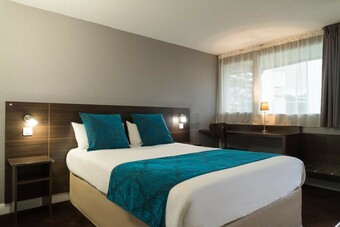 Sure Hotel By Best Western Biarritz Aeroport