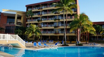 Hotel Be Live Experience Varadero