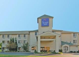 Hotel Sleep Inn Henderson