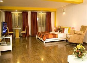 Aparthotel Shilton Suites