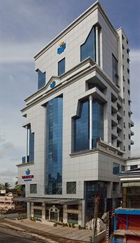 Windsor Rajadhani Hotel