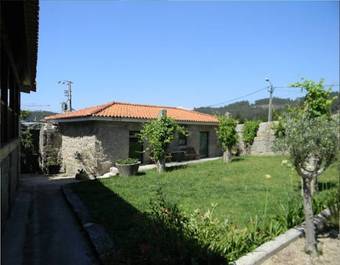 Agroturismo Quinta Da Tulha