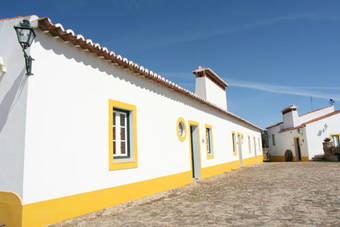 Agroturismo Quinta Do Cabeçote