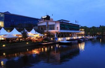 Wyndham Apollo Hotel Amsterdam