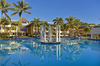 Hotel Iberostar Costa Dorada