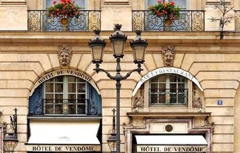 Hotel De Vendome