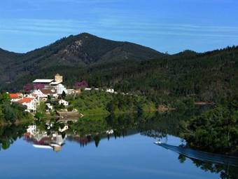 Agroturismo Quinta De Santa Teresinha