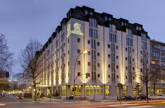 Berlin Mark Hotel