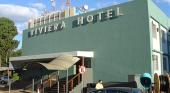 Riviera Hotel