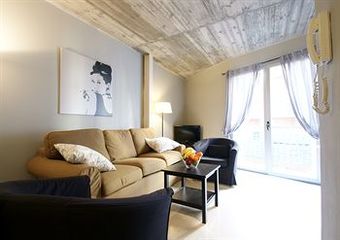 Apartamento Borne Lofts