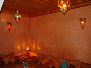 Hotel Riad Sérail