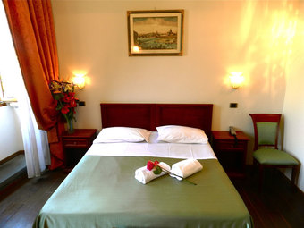 Hotel Domus Florentiae