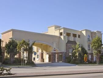 Motel Super 8 Torrance Lax Airport Area