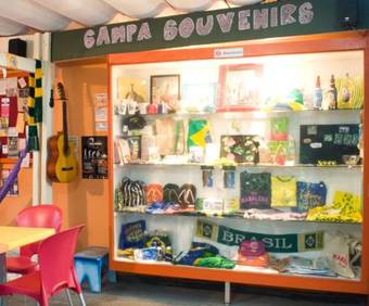 Sampa Hostel