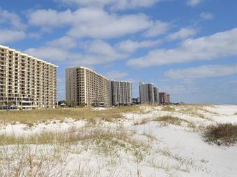 Hotel Tidewater Condominiums By Wyndham Vacation Rentals