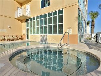 Hotel Seawind Condominiums By Wyndham Vacation Rentals