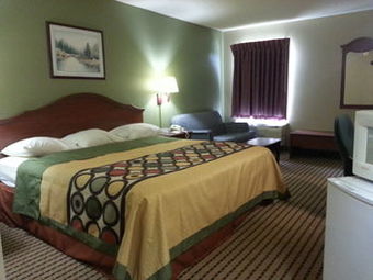 Hotel Super 8 Dawsonville