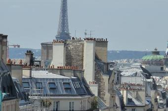 Hotel La Vieille France