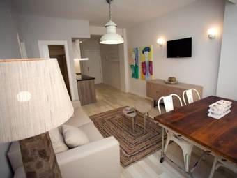 Apartamento Soho Centro Malagaflat