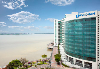 Wyndham Hotel Guayaquil