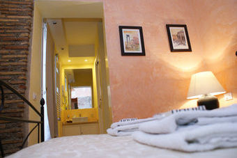 Hostal Trastevere Inn