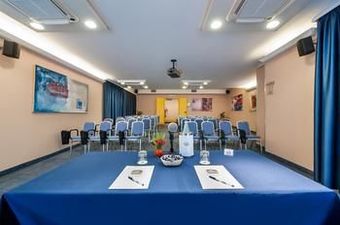 Best Western Hotel Mediterraneo