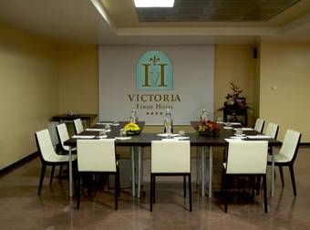 Victoria Terme Hotel