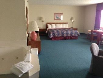 Hotel Super 8 O'fallon