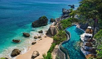 Hotel Ayana Resort And Spa