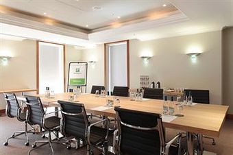 Hotel Holiday Inn London - Heathrow T5