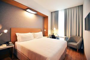 Hotel Hilton Garden Inn Milan North