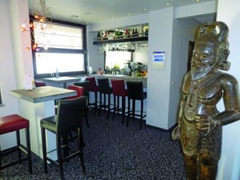 Best Western City Hotel Pirmasens