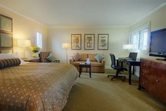 Hotel Best Western Corte Madera Inn