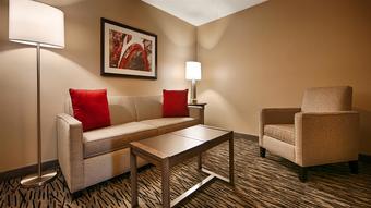 Hotel Best Western Los Alamitos Inn & Suites