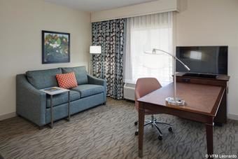 Hotel Hampton Inn & Suites Vero Beach Downtown