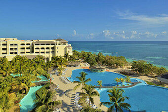 Hotel Iberostar Rose Hall Beach