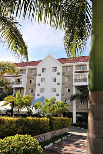 Best Western Plus Lusaka Grand Hotel