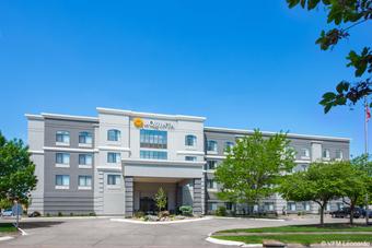 Hotel Wingate By Wyndham - Kearney